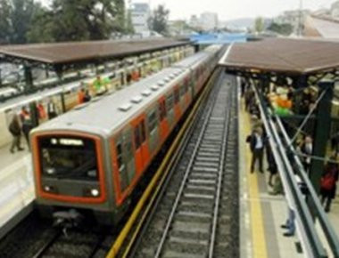 Λήξη συναγερμού στο Ν. Ηράκλειο: Άνοιξε ο σταθμός του ΗΣΑΠ (upd)